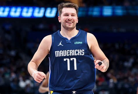 luka doncic weight